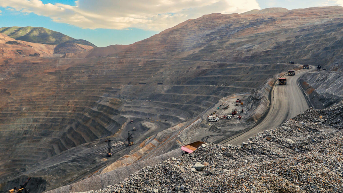 Utah aims to host critical minerals lab, hoping for federal recognition — and funding